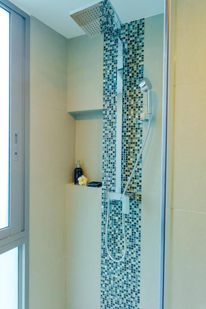 Oceanstone By Holy Cow, 2-Br, 75 M2, Garden View Apartment Bãi biển Bang Tao Ngoại thất bức ảnh